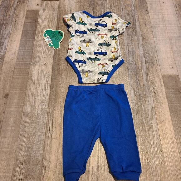 CJP baby 0-3 months outfit new with tags - Picture 2 of 5